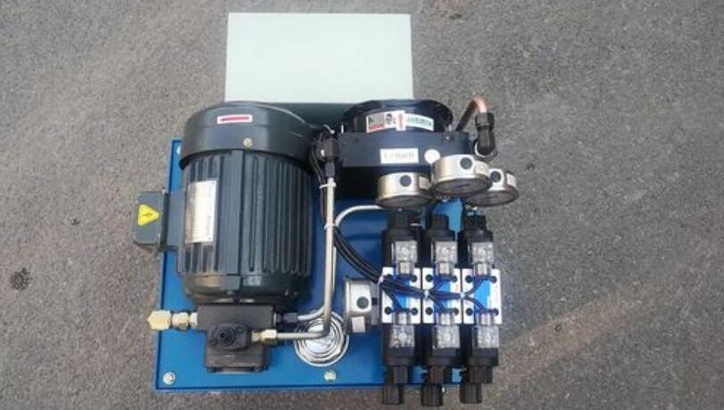 直動式比例換向閥的特點是什么？